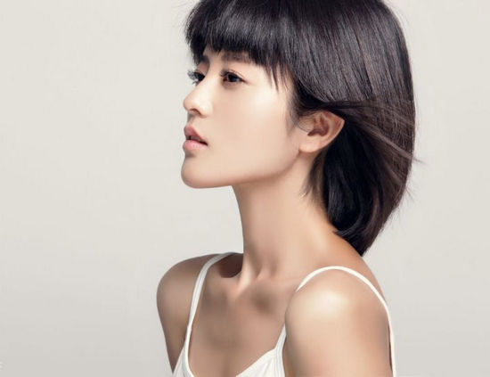 电影《绿柠檬》开机 张铮出演女一号