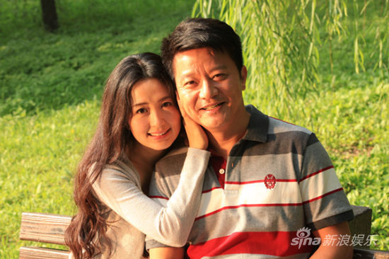 郭东文杨童舒上演生死爱恋