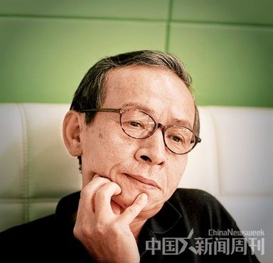 对话吴念真:拍电影写小说的小人物