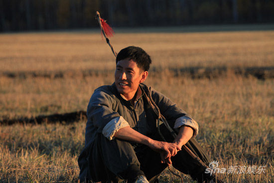 《白鹿原》被传延期上映 成泰燊称好事多磨