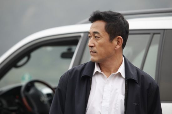 刘恒编剧,王志飞(微博),丁柳元(微博),刘佩琦,王成阳等主演的电影