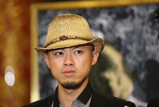导演海涛