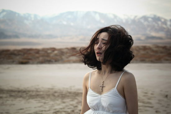 《二次曝光》剧照