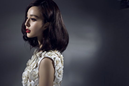 范冰冰独立成立工作室后负面消息减少