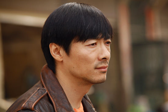 《浮城谜事》公映 关键性人物祖峰终揭秘