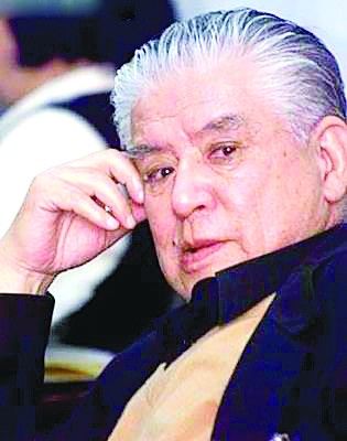 表演艺术家李默然8日去世