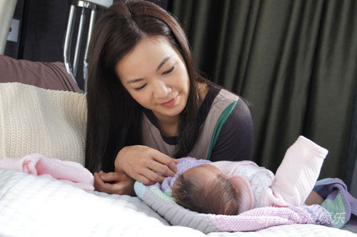 沙溢阿雅演绎《幸福迷途》搞笑床戏笑爆全场