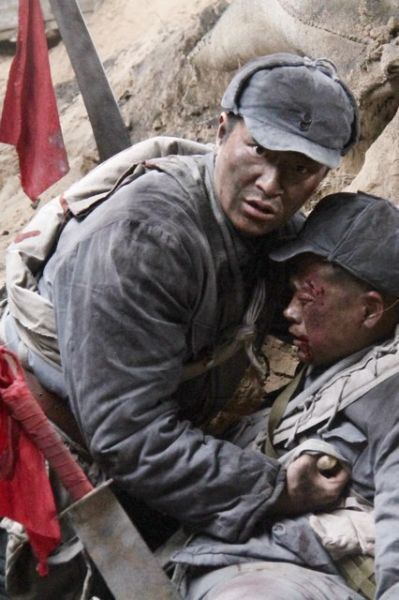 新浪娱乐讯 由李宗翰[微博]主演的电影《咆哮无声》上映已经半月,影片