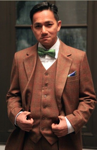 16 15:19:54 新浪娱乐 剧照 骆达华 新浪娱乐讯 由导演张立嘉执导