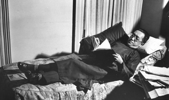 1939年担任驻美大使的胡适。