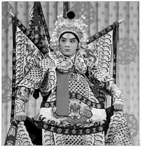 《少年赵子龙》