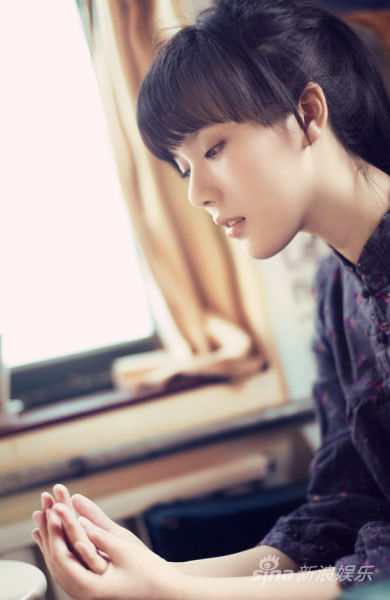 小时代》公布kitty归属 商侃变身白领精英