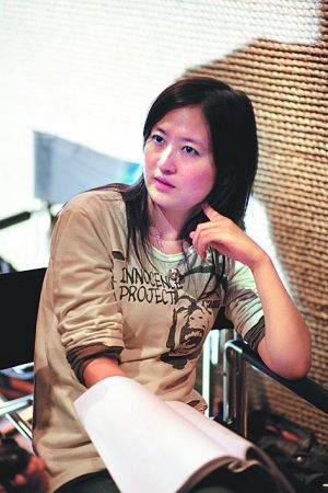 专访导演李玉:以不知道怎么拍的方式拍电影