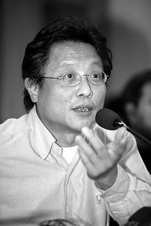 张大春