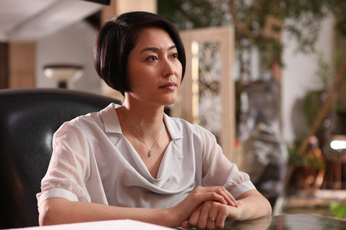 剧,著名导演俞钟执导,汪裴[微博],方中信[微博]共同主演的中国首部