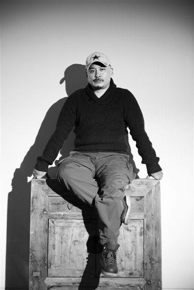 对话2012电影人 王全安《白鹿原》损耗难算