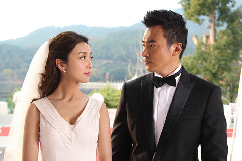 《百星酒店》热映 于波首演喜剧获赞(图)