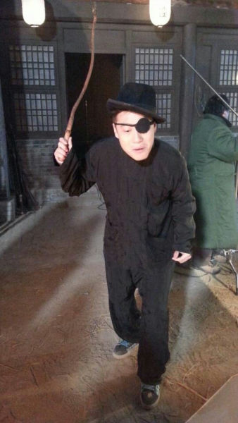 《青春期》原班人马赵奕欢[微博],秦汉擂,游艺湉[微博]等主演的新媒体