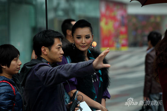 《幸福迷途》cctv-6播出