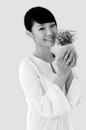 白百何（资料图）