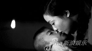 《美姐》中，八岁的铁蛋曾经迷恋自己的远亲美姐儿