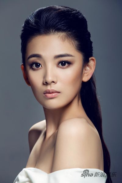 张倩如加盟《步步惊魂》 找林黛玉感觉