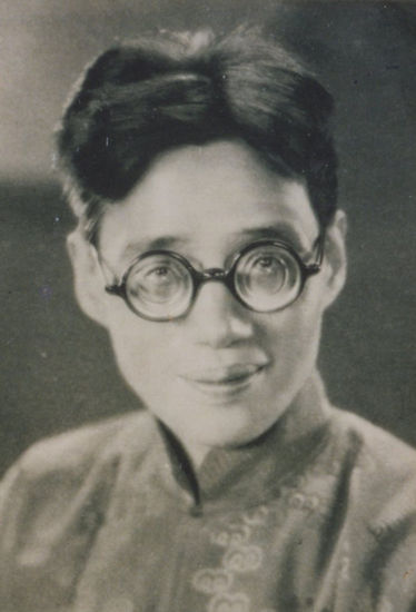 郑正秋《难夫难妻》:中国电影的拓荒者