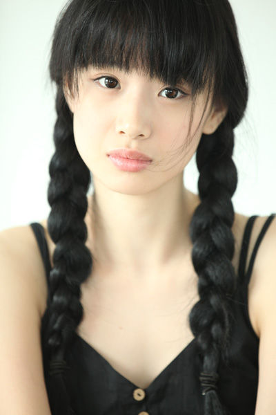 天注定发剧照李梦惊鸿一瞥