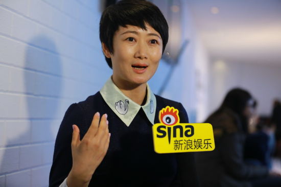 专访《天注定》赵涛:我挺钦佩邓玉娇