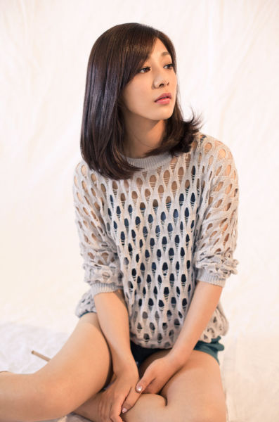 《中国合伙人》王振出演邓超媳妇坚忍努力