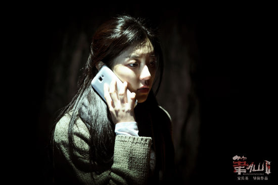 《笔仙Ⅱ》朴韩星全中文对白 苦练半年