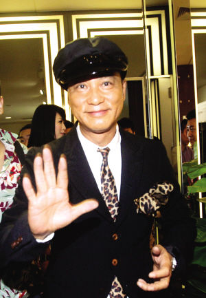 任达华
