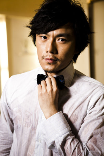 贾樟柯威尼斯电影节70周年致敬短片男主角秦昊