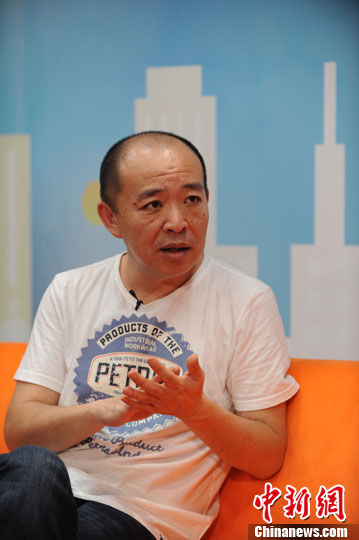 《青春派》导演:拍真正属于90后的电影