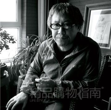 徐童游民三部曲有新续 《四哥》制作完成