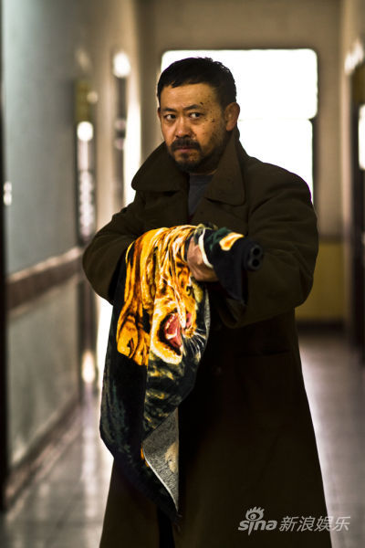 《天注定》：大海（姜武）