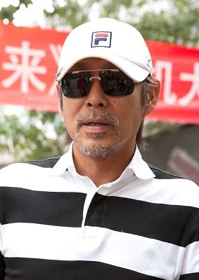 陈道明