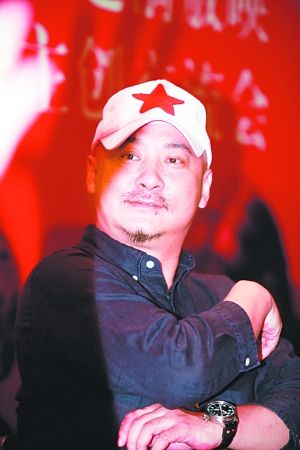 王全安
