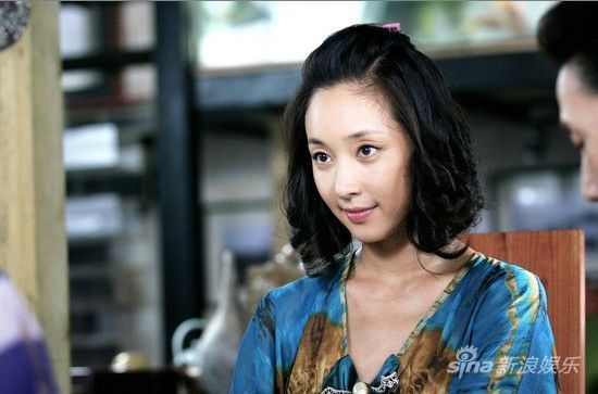 廖晓琴《杠上开花》剧照