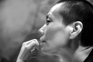 冯艳说，小川式的纪录片现在对她还有着一些潜移默化的影响。