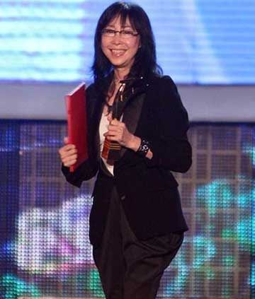 张婉婷(资料图)