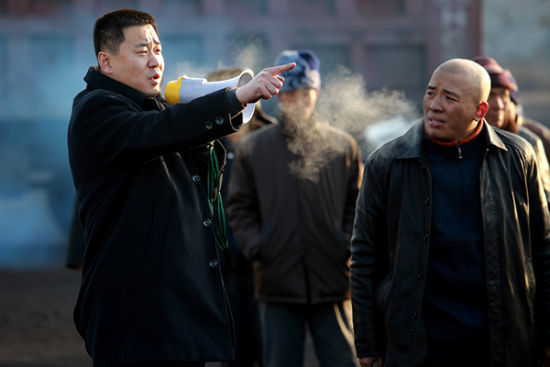 王景春解决讨薪事件