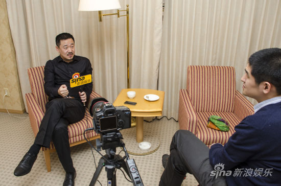 《警察日记》男主角王景春