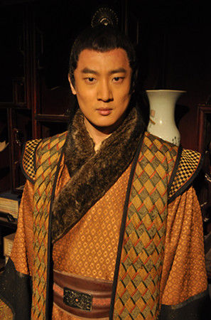 王放《风云小棋王》剧照