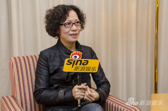 《警察日记》导演宁瀛