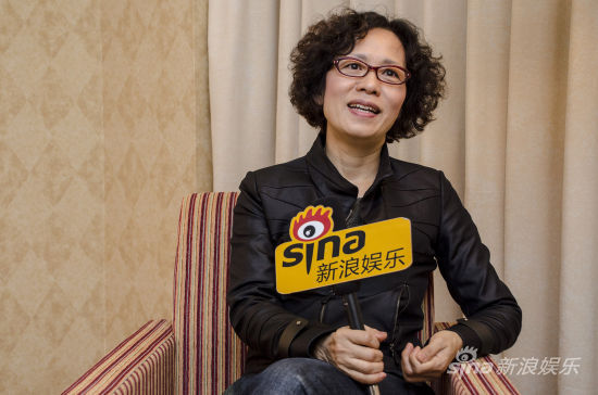 宁瀛畅聊《警察日记》