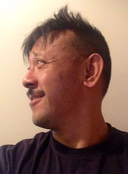 《一步之遥》曝姜文片场照