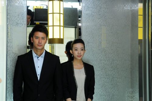 《幸福快递》巫迪文娶娇妻演绎花心恶少