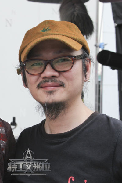 小徐导演