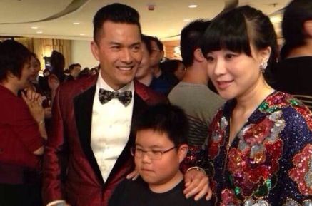 吕良伟《释迦牟尼佛传》首映